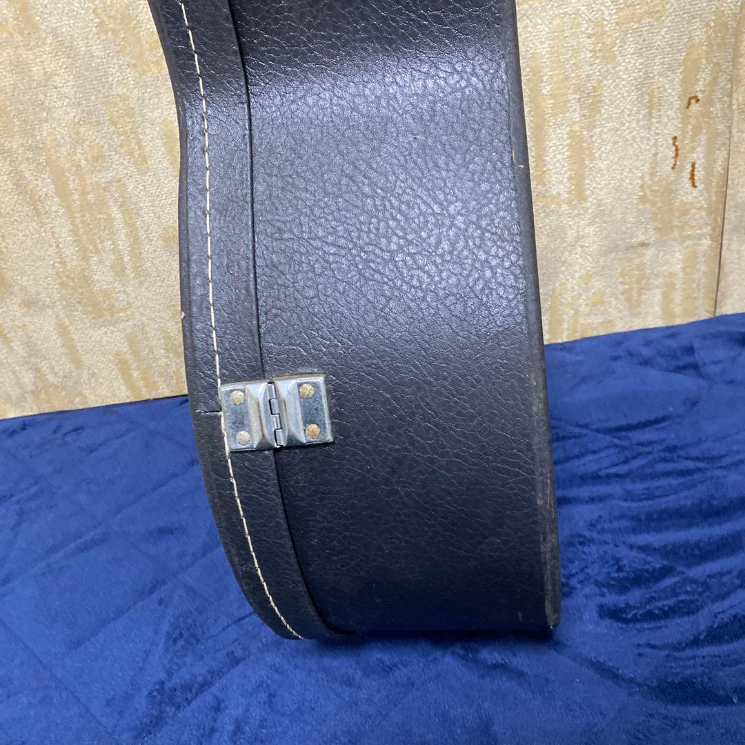 【希少！美品】Morris MY-80 アコースティックギター【ハードケース付】