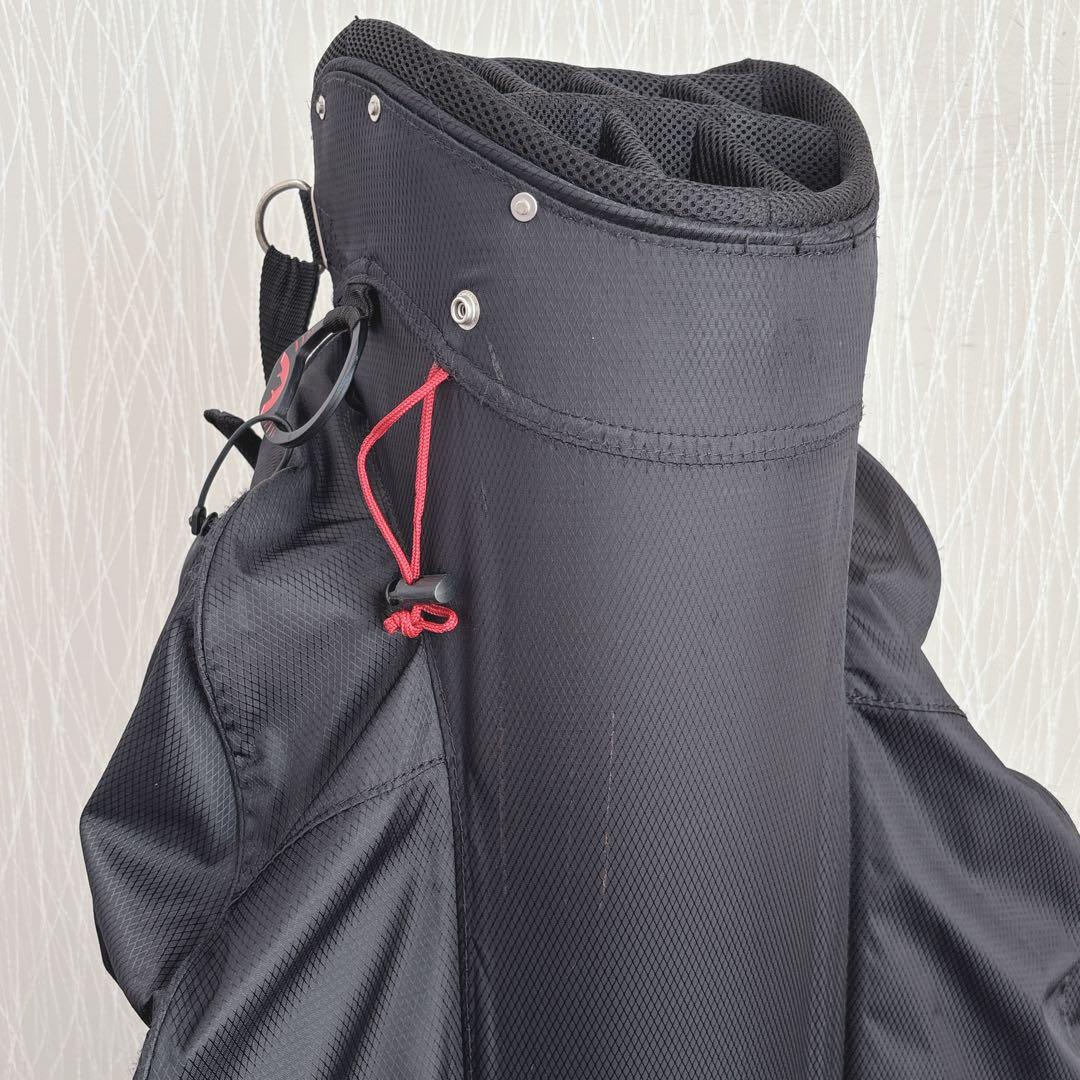 希少❗️SUN MOUNTAIN/サンマウンテン ゴルフキャディバッグ