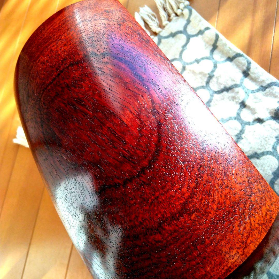 津軽三味線　六分大子持ち綾杉胴未仕込み