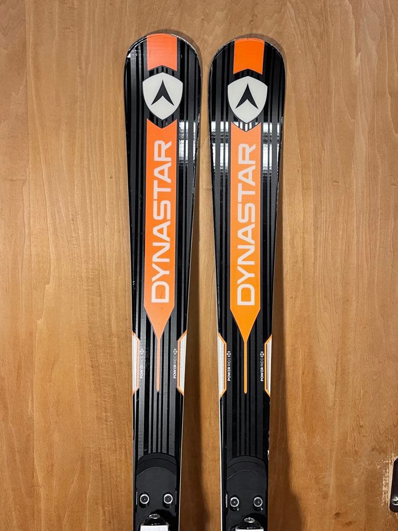 ディナスター　SPEED ZONE16