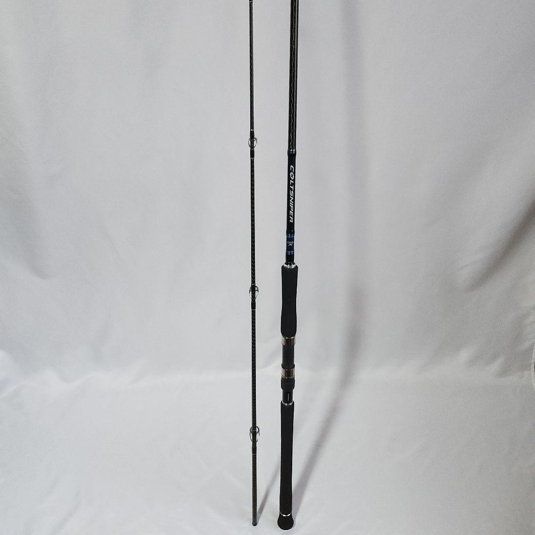 専用品　シマノ　コルトスナイパー　S1000MH