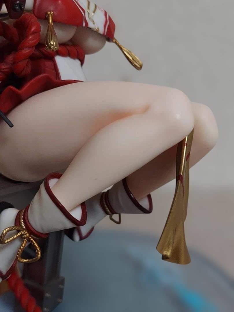 ブルーアーカイブ 春日ツバキ 1/7 完成品フィギュア