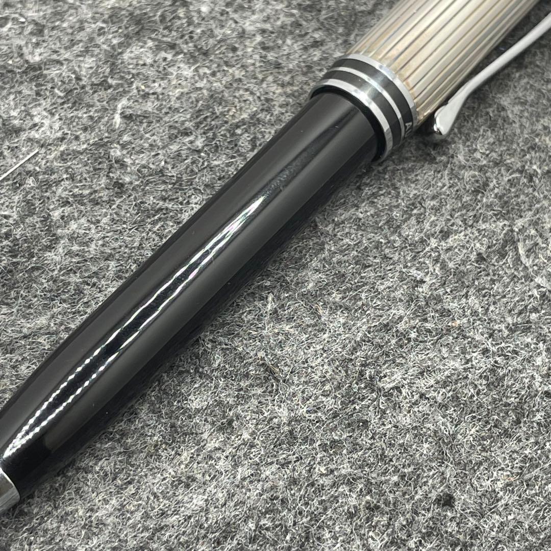 PE1147□AURORA イプシロン ノック式ボールペン 925 ※記念品