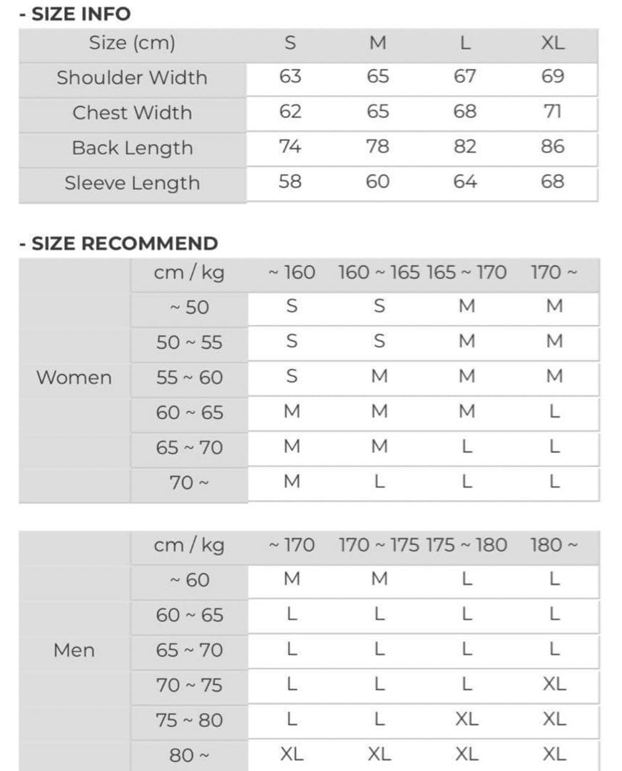 スノーボード GAFH Piping Hood Zip Up WG White Grey