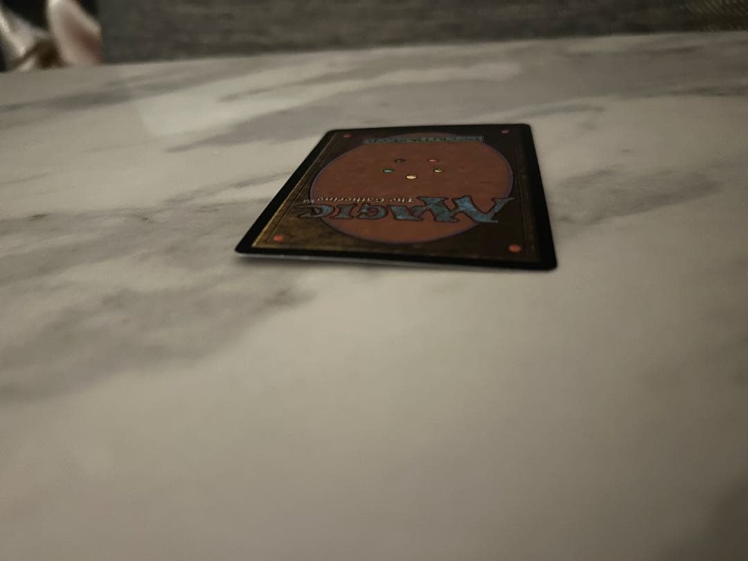 モックス・ダイアモンド Magic: The Gathering