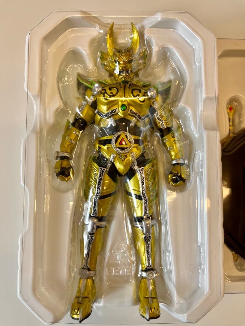 真骨頂製法 牙狼 GARO 20th Anniversary Ver.