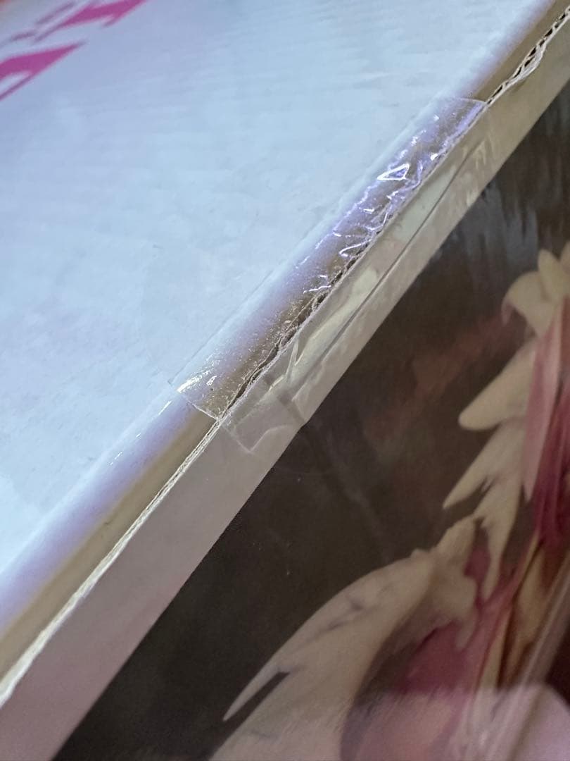 ノーゲーム ノーライフ ジブリール 生足バニーVer. 1/4 フィギュア