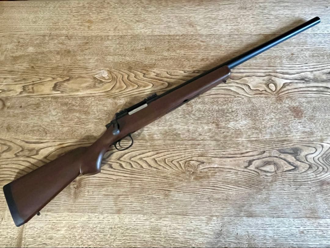 東京マルイ VSR10 マウントベース付き