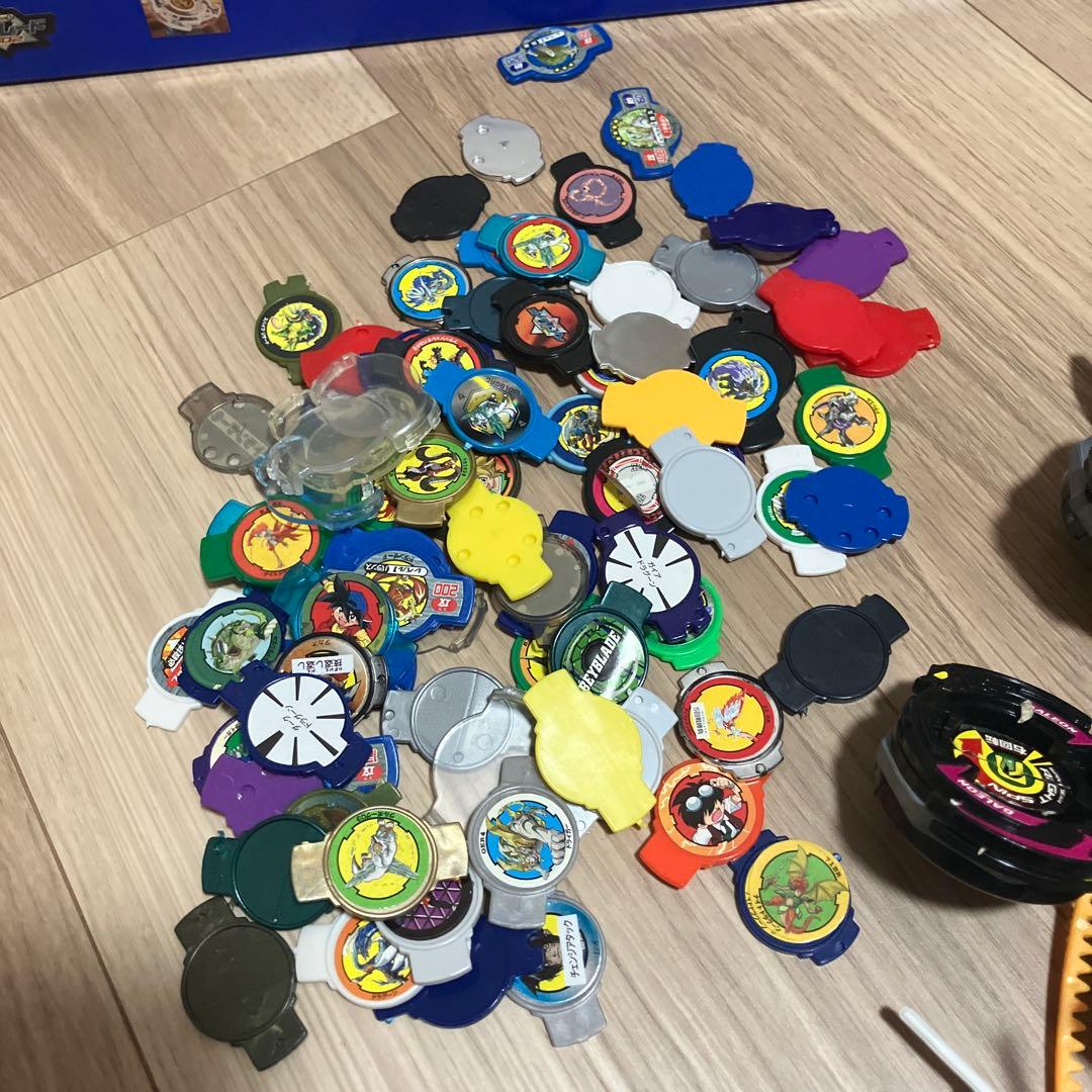 初代ベイブレード　まとめ売り