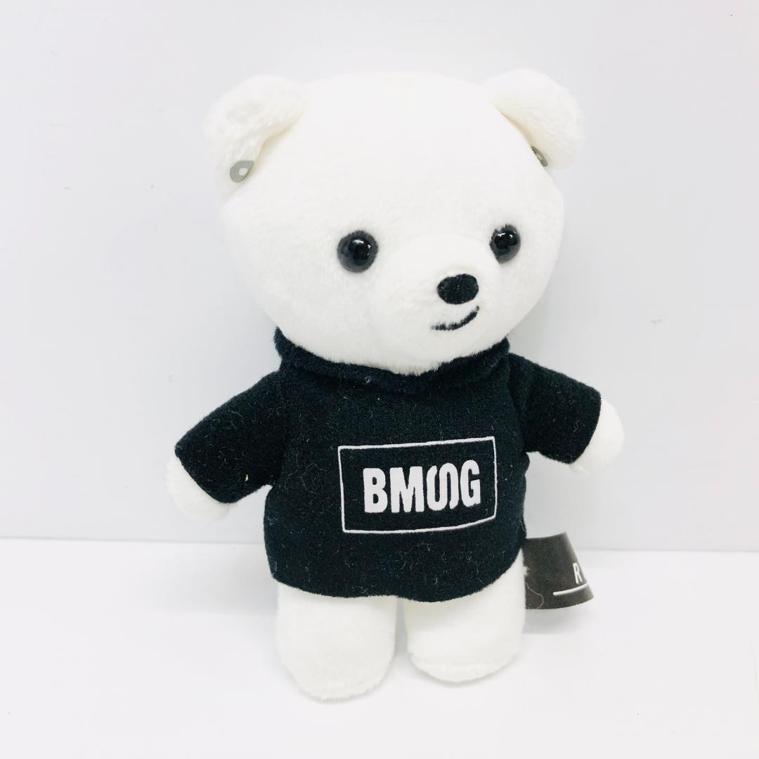 美品 BE:FIRST モアプラスぬいぐるみ RYOKI&LEO 7点 m327