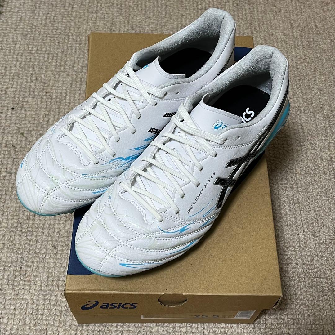 【アシックス】DSライトX-FLY5 LIMITED (25.5cm)