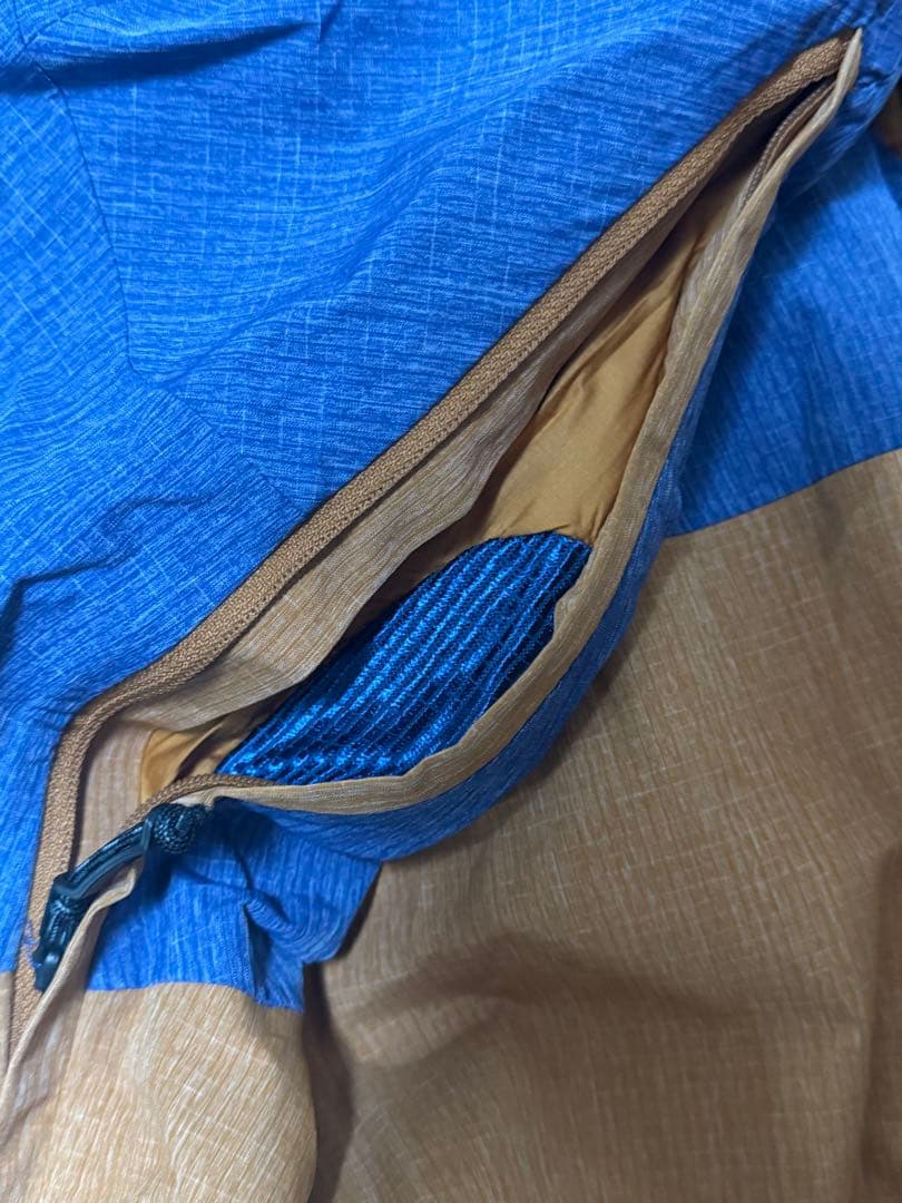 BURTON AK Helitack jacket Sサイズ バートン