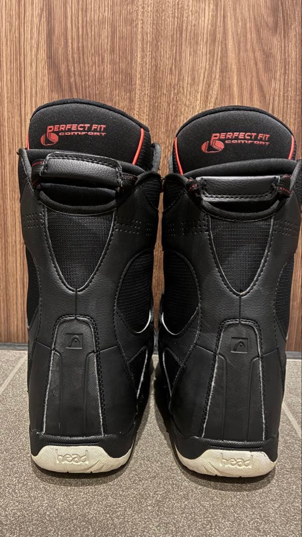 HEAD STRIKE BOAスノーボードブーツ