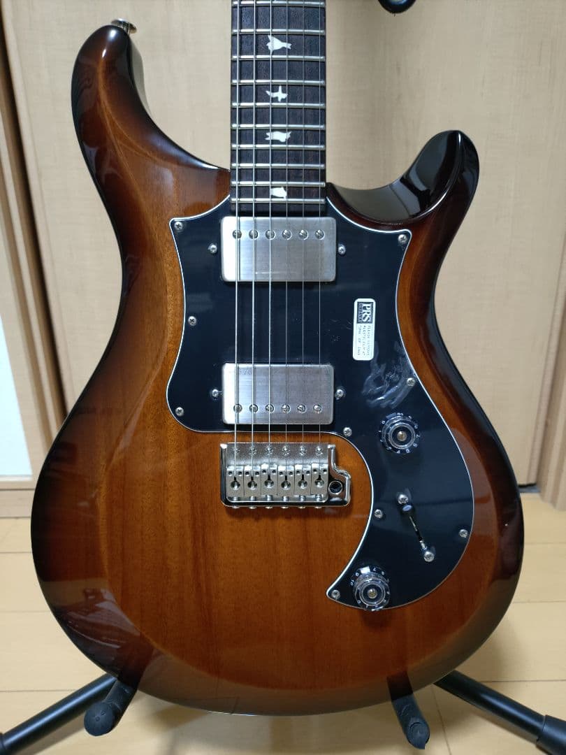 PRS S2 STANDARD24 2024年式 超美品 CUSTOM24 SE