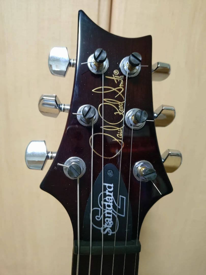 PRS S2 STANDARD24 2024年式 超美品 CUSTOM24 SE