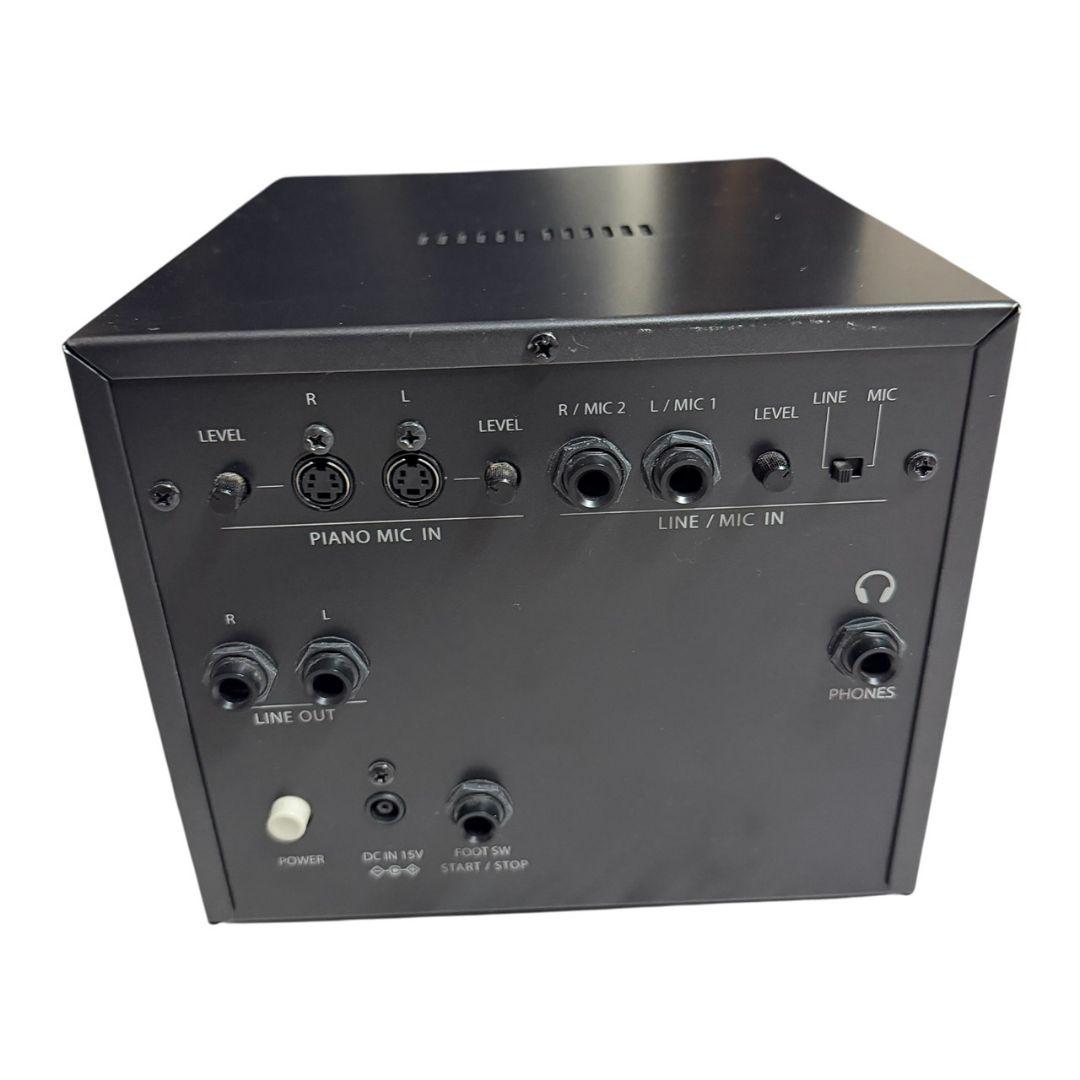 【KAWAI】 ピアノ用レコーディングシステム PR-1 pireco