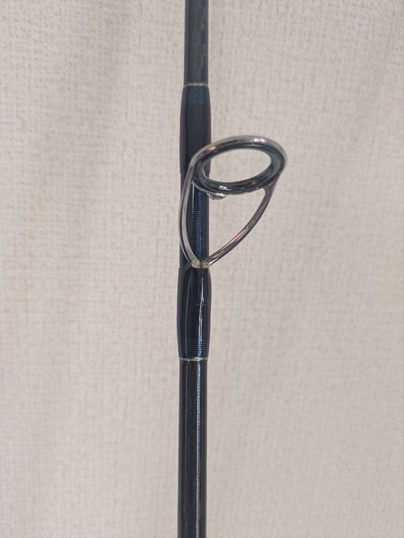 シマノ　15コルトスナイパー S906M