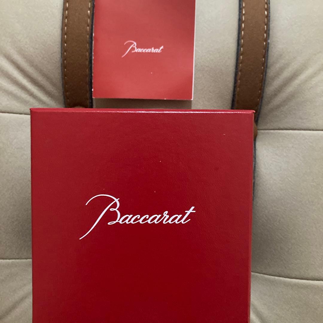 『非売品』Baccarat - 2020