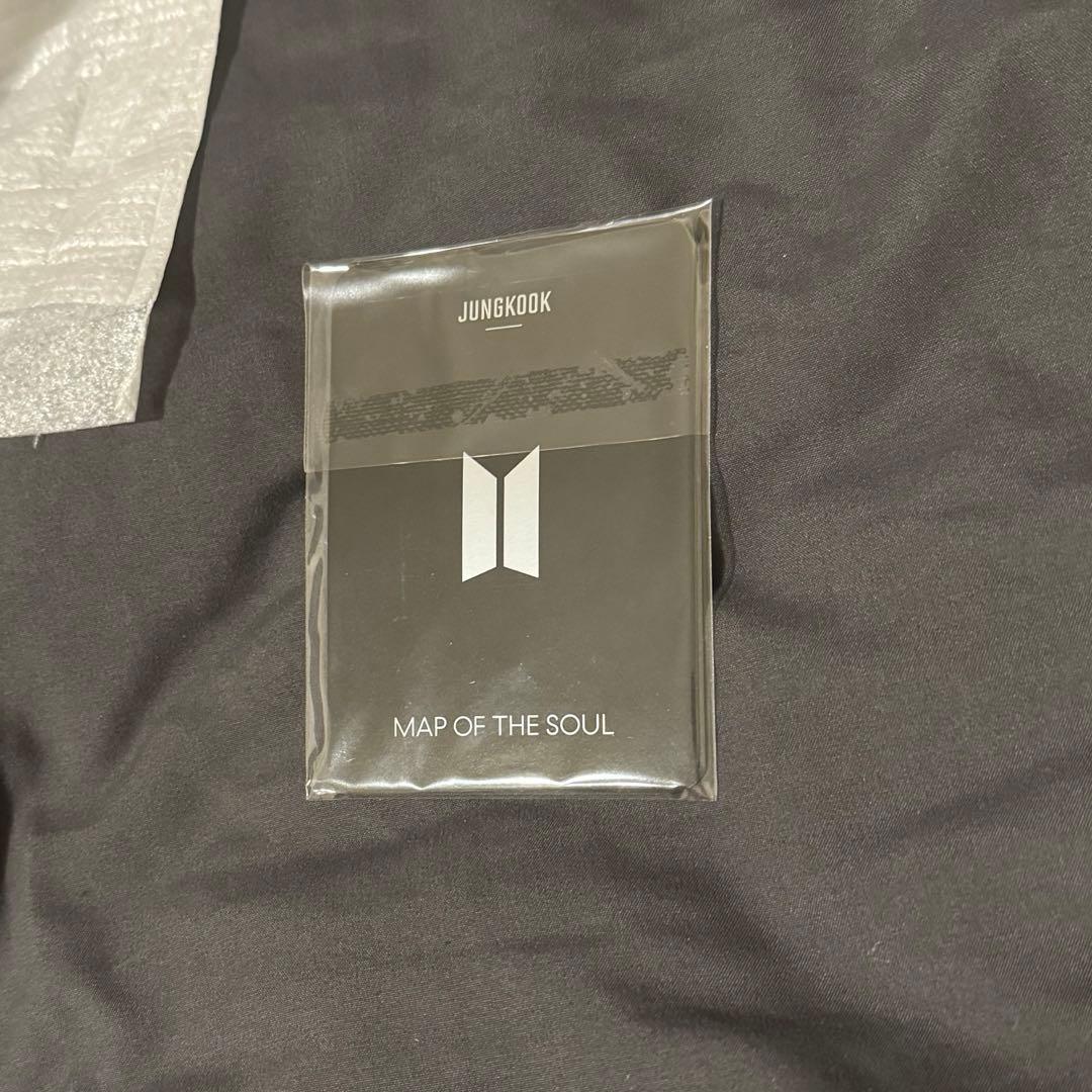 BTS公式ペンライトver4