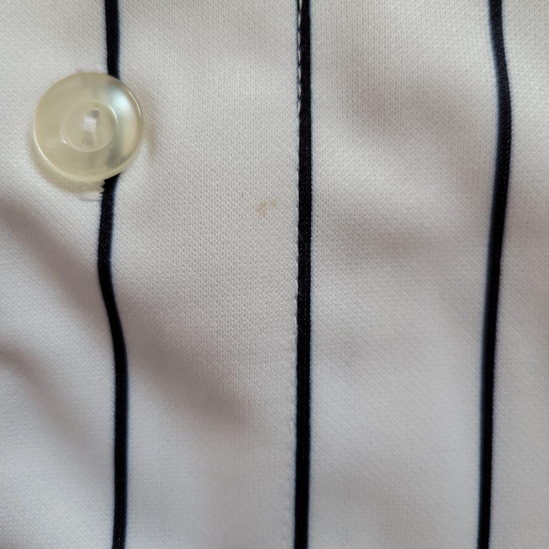 訳あり❗ニューヨークヤンキース ユニフォーム 松井秀喜