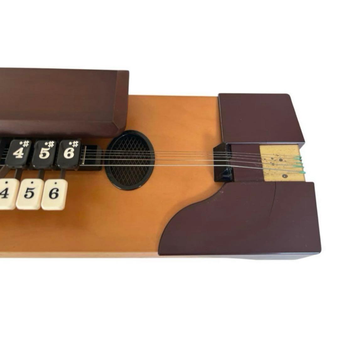 SUZUKI 大正琴 紅葉 ～もみじ～