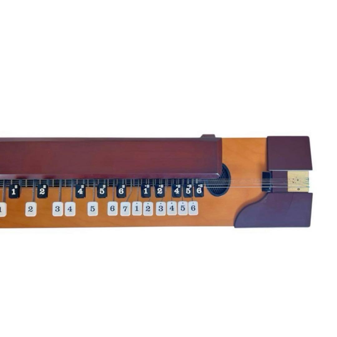 SUZUKI 大正琴 紅葉 ～もみじ～