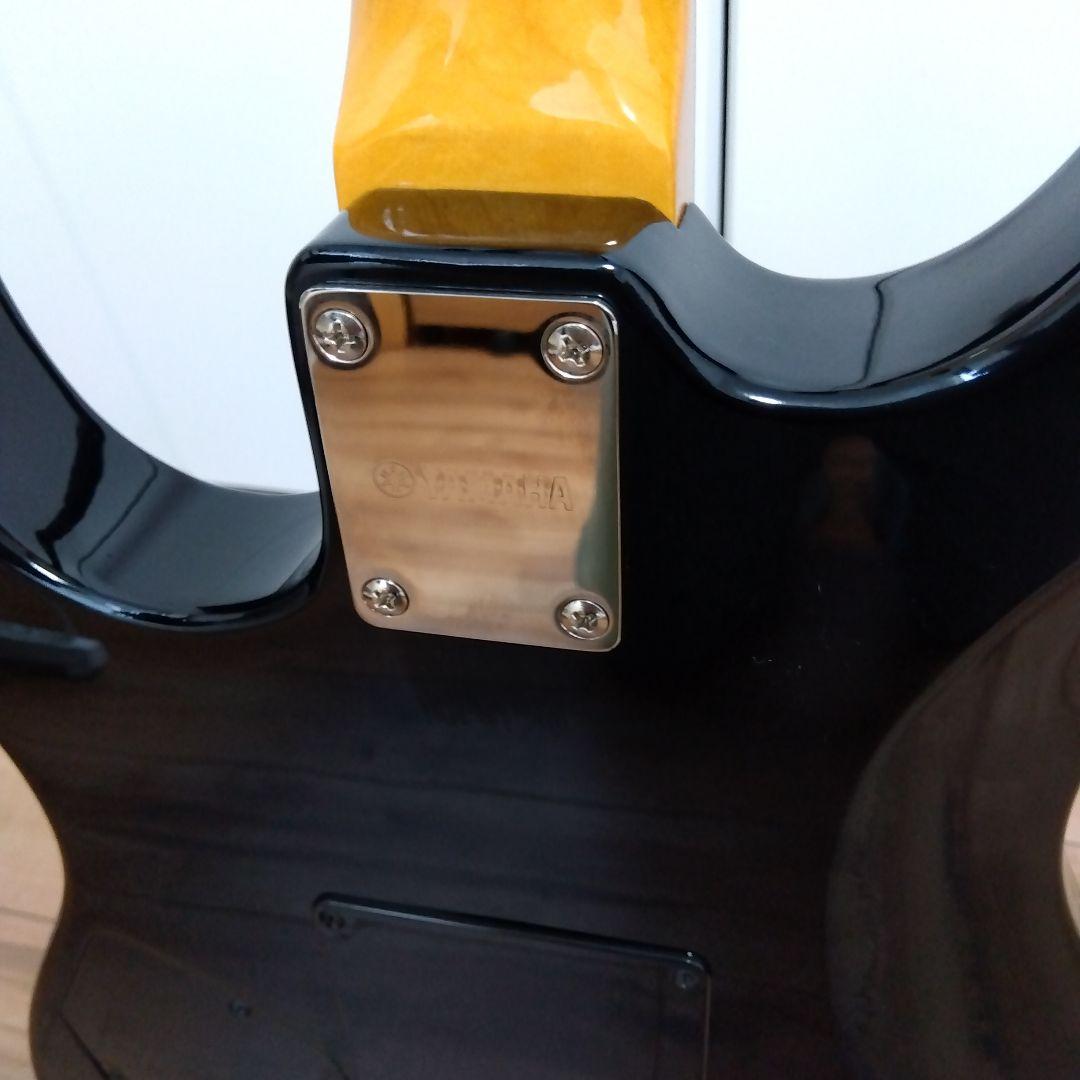 YAMAHA PACIFICA611VFM TBL ヤマハ パシフィカ【美品】