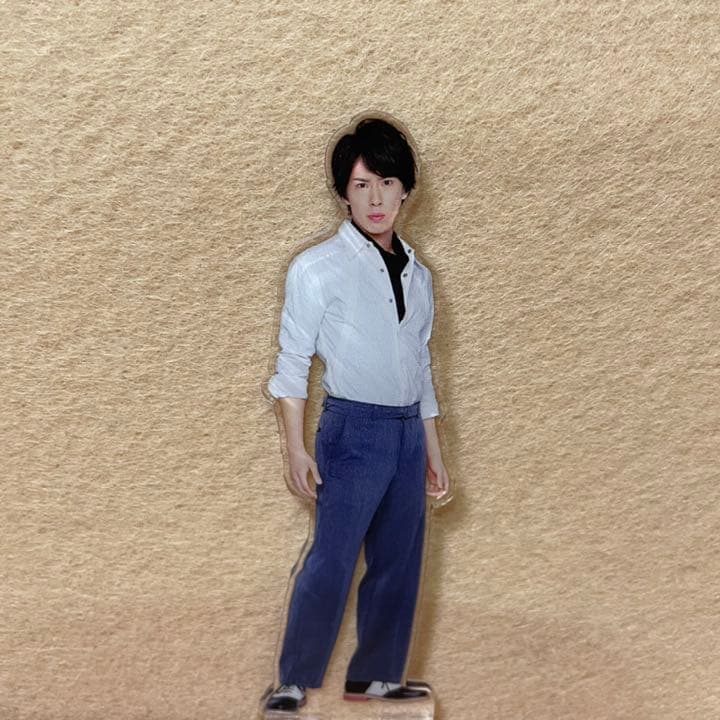 Man Summer Paradise 2018 アクリルスタンド