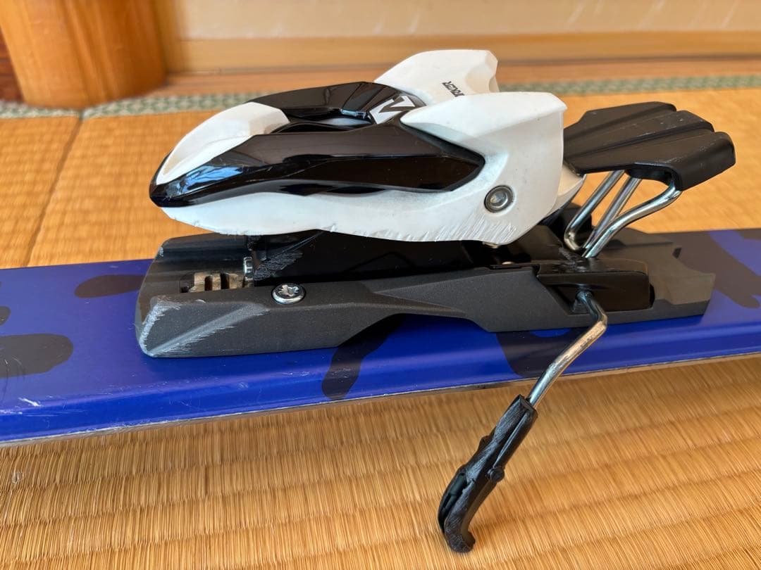 Völkl BASH 81 スキー 158cm