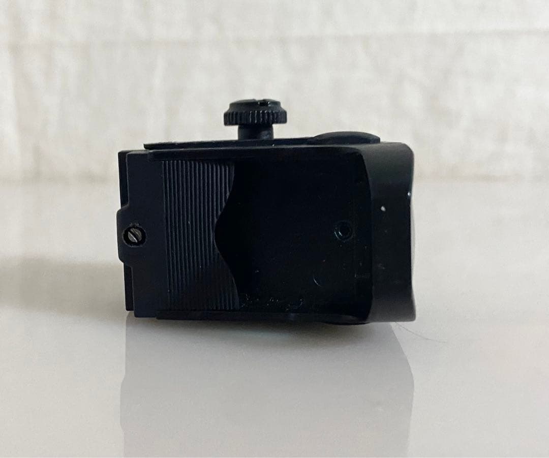 実物 Armasight MCS ドットサイト