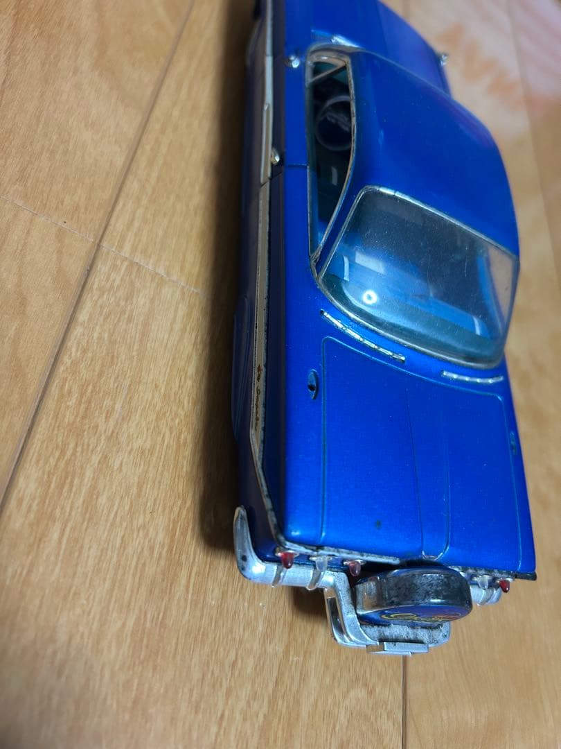 カスタム65'インパラ　ミニカー オープンカー フレイムデザイン