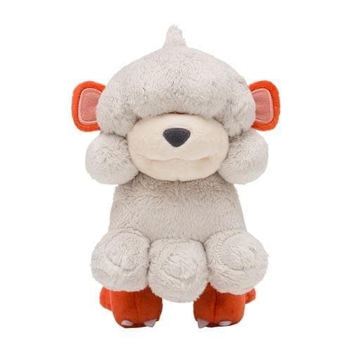 ❤新品・紙タグあり❤ ヒスイウインディ & ヒスイガーディ ぬいぐるみ ポケモン