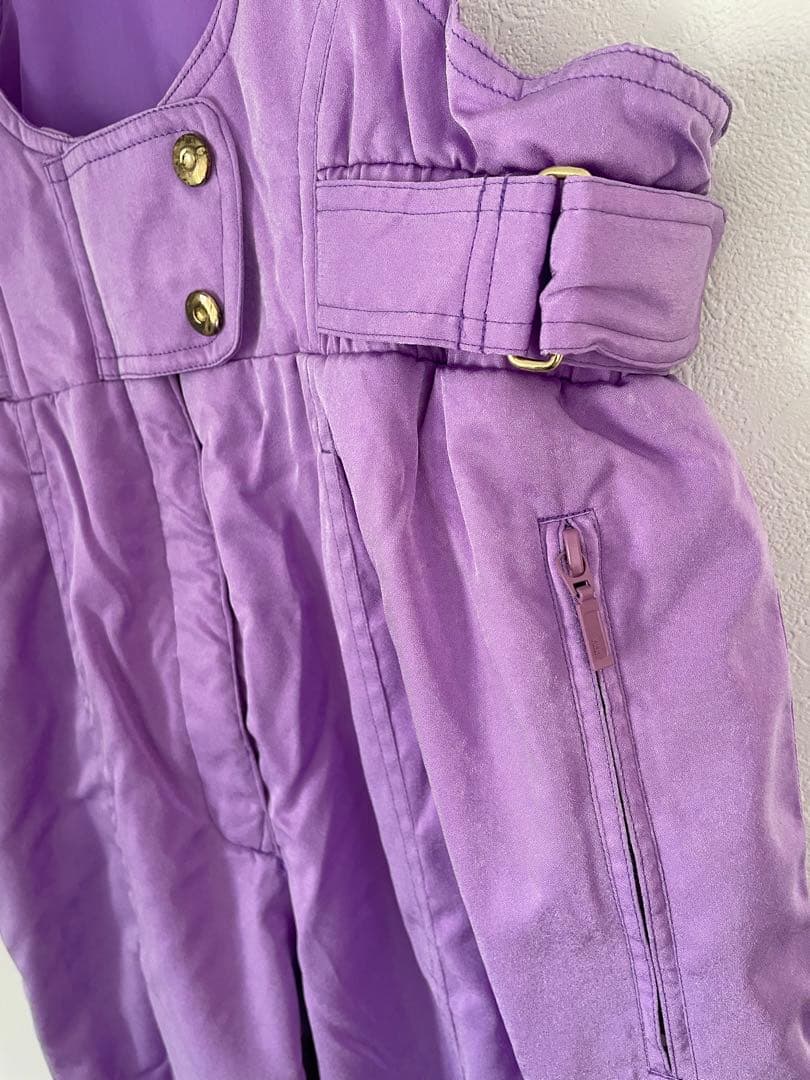 スキーウエアセット　LLサイズ