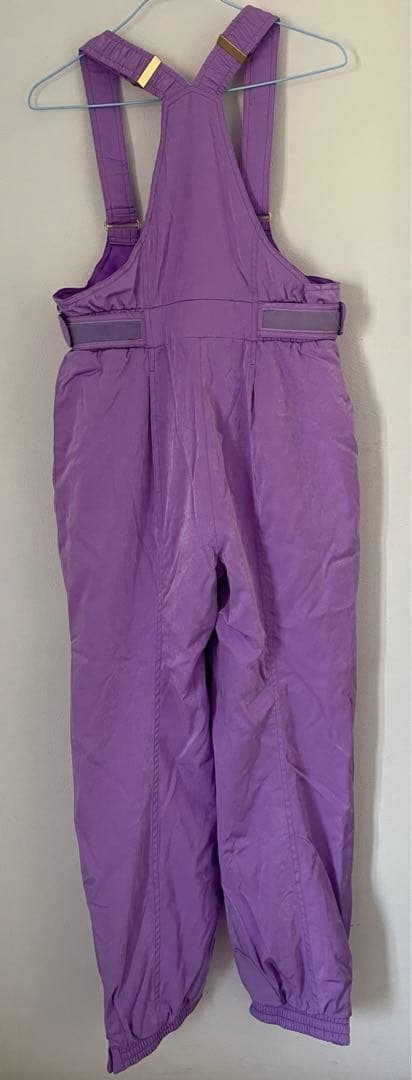 スキーウエアセット　LLサイズ