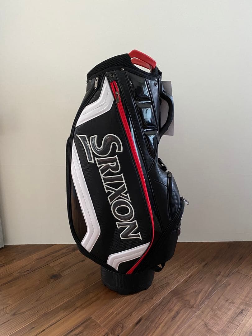 Srixon スリクソン　軽量キャディバッグ　GGC-S166 新品未使用品