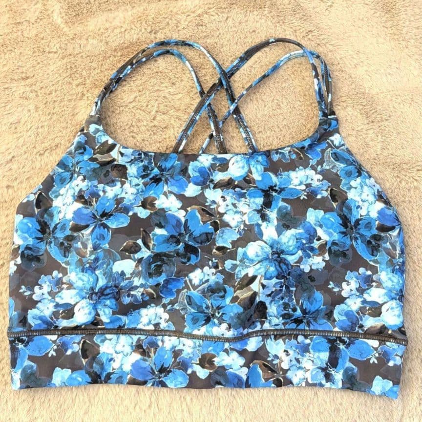 SUKALA 【極美品 L】ブラトップ セパレートタンク レギンス スカーラ