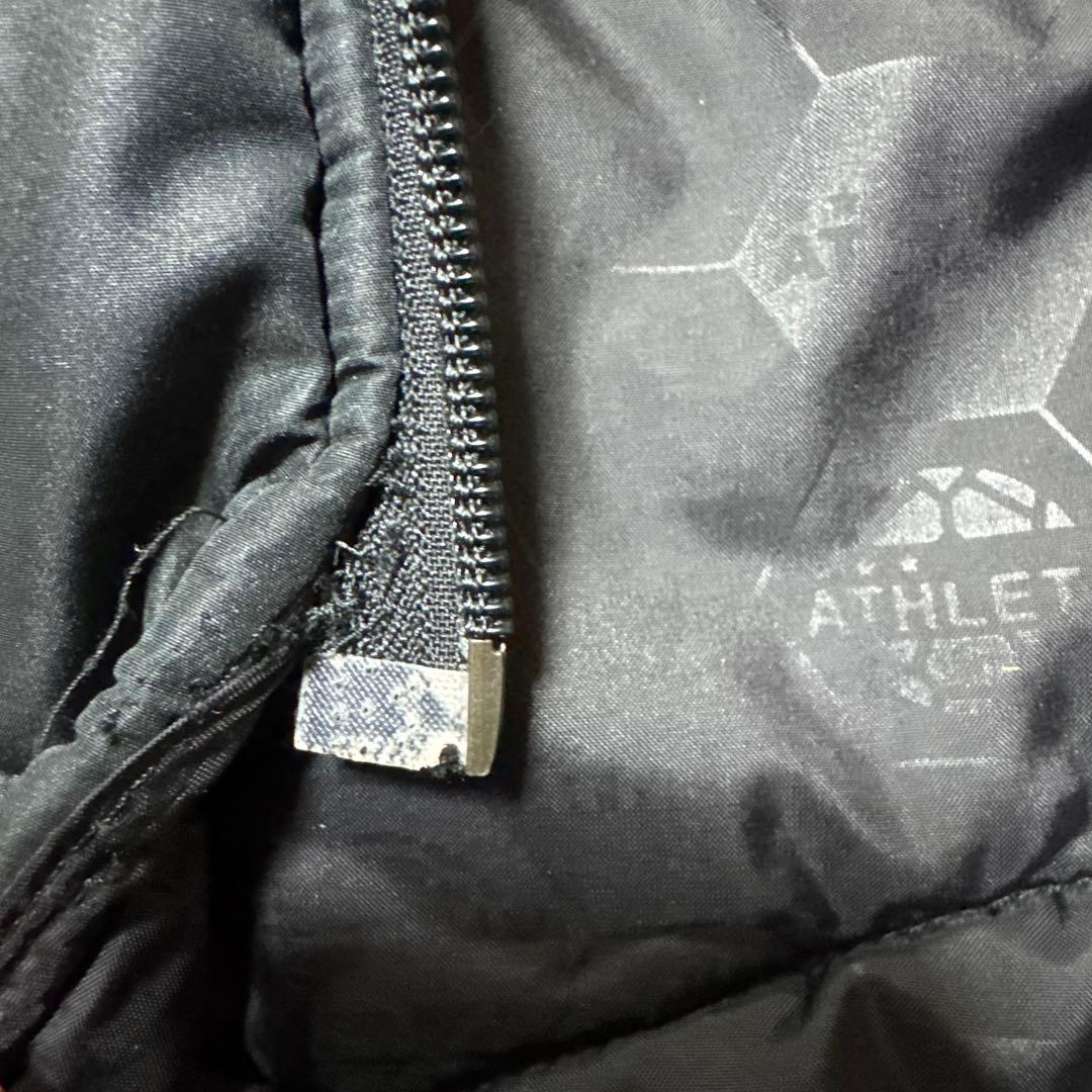 ATHLETA アスレタ　ベンチコート160センチ