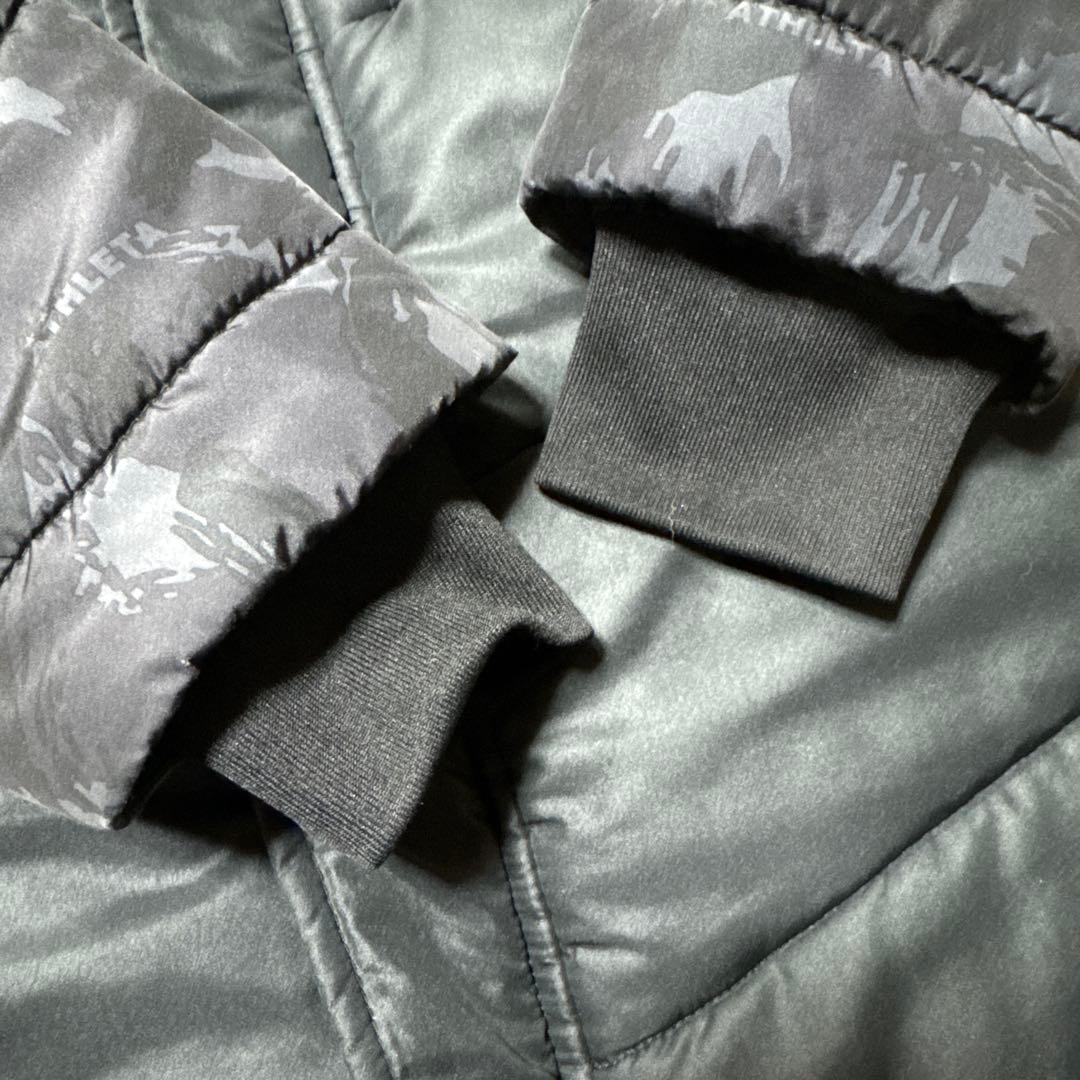 ATHLETA アスレタ　ベンチコート160センチ