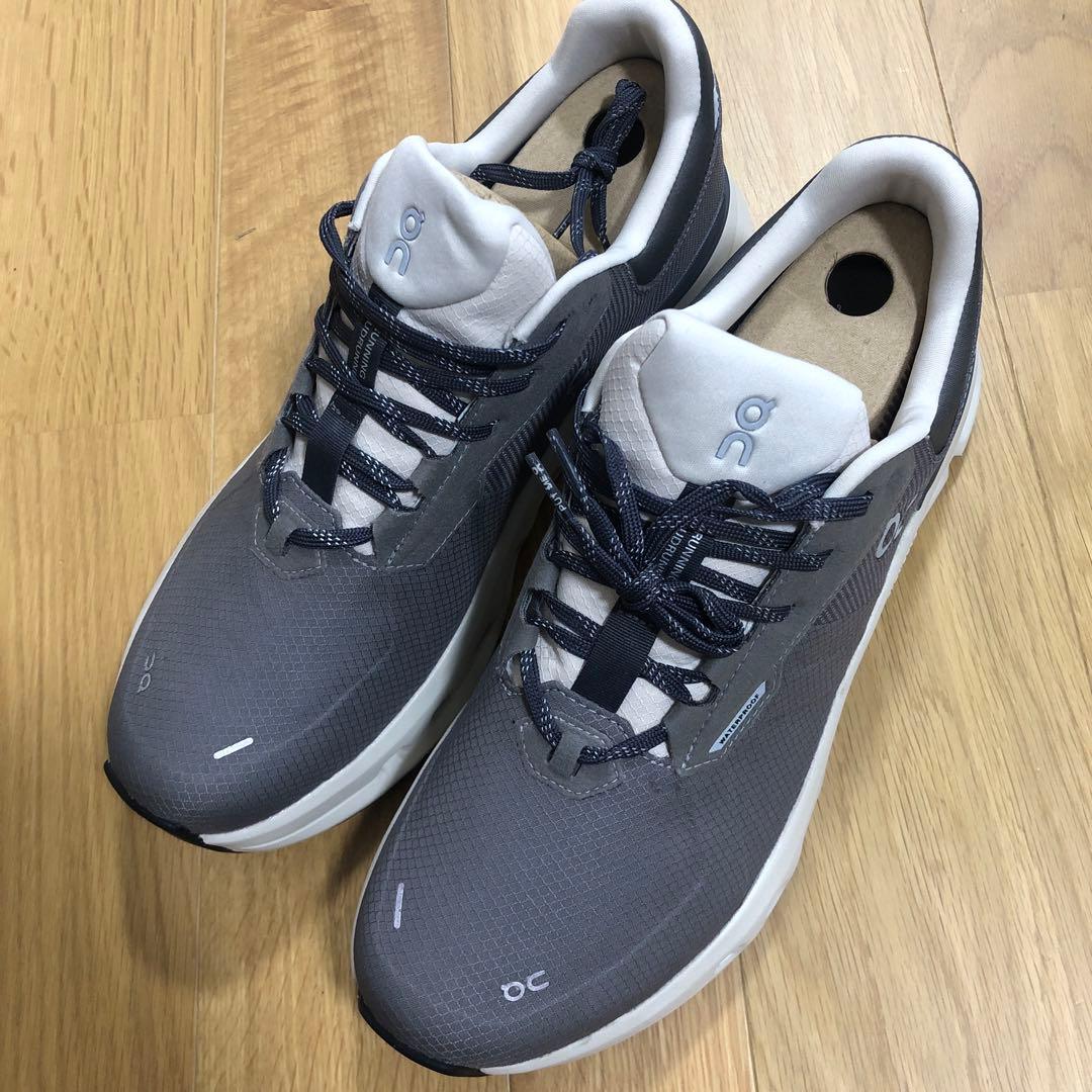 オン On Cloudrunner 2 Waterproof 26.5cm