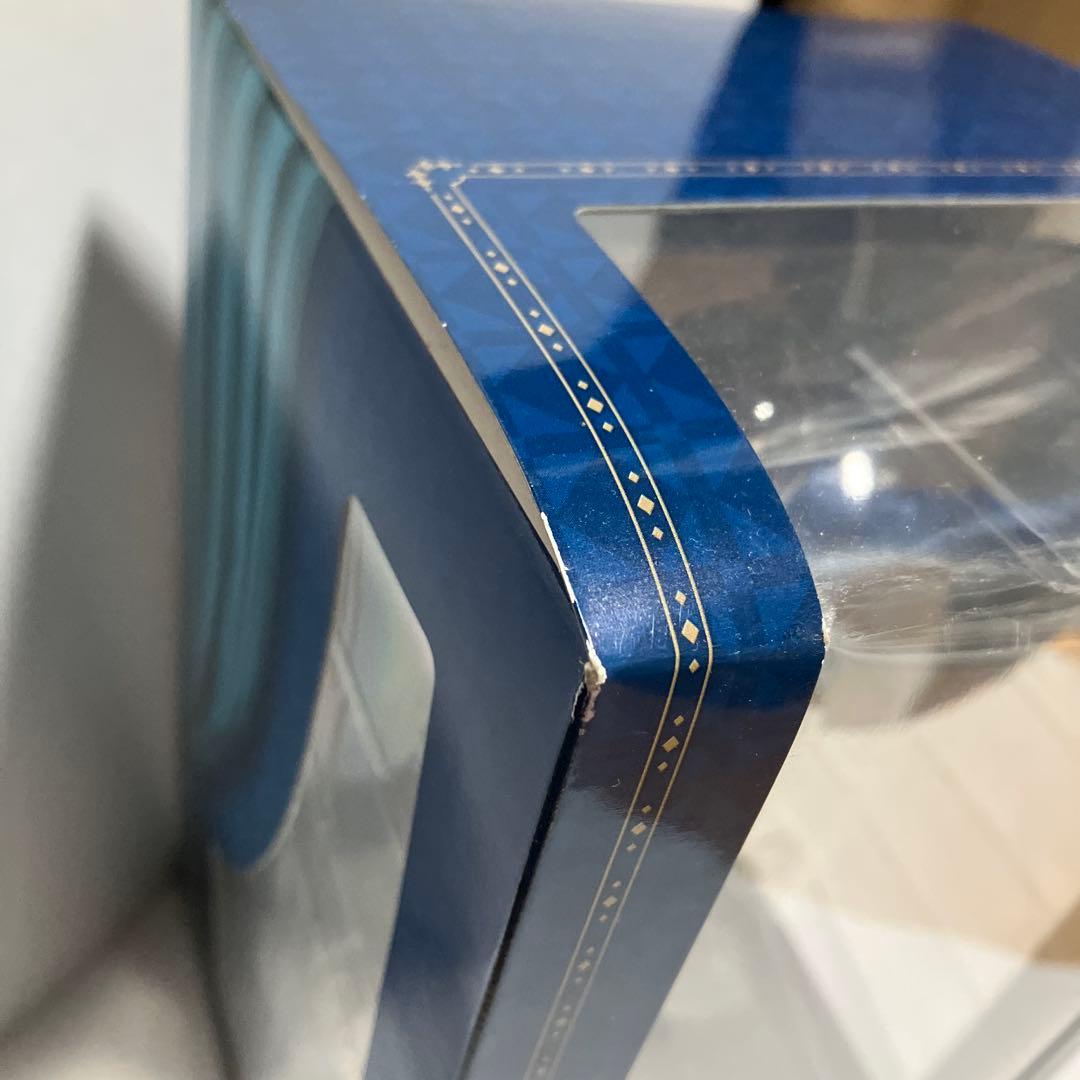 「逆転裁判5」成歩堂龍一　イーカプコン予約限定フィギュア