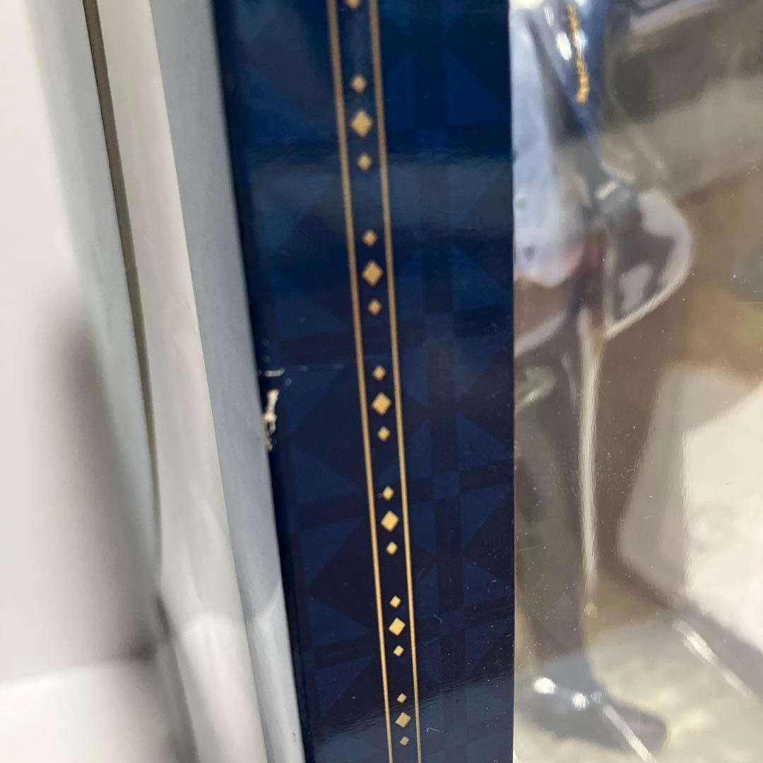 「逆転裁判5」成歩堂龍一　イーカプコン予約限定フィギュア