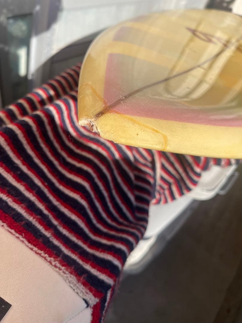 APOLLO surfing サーフボード サーフィン ホワイト