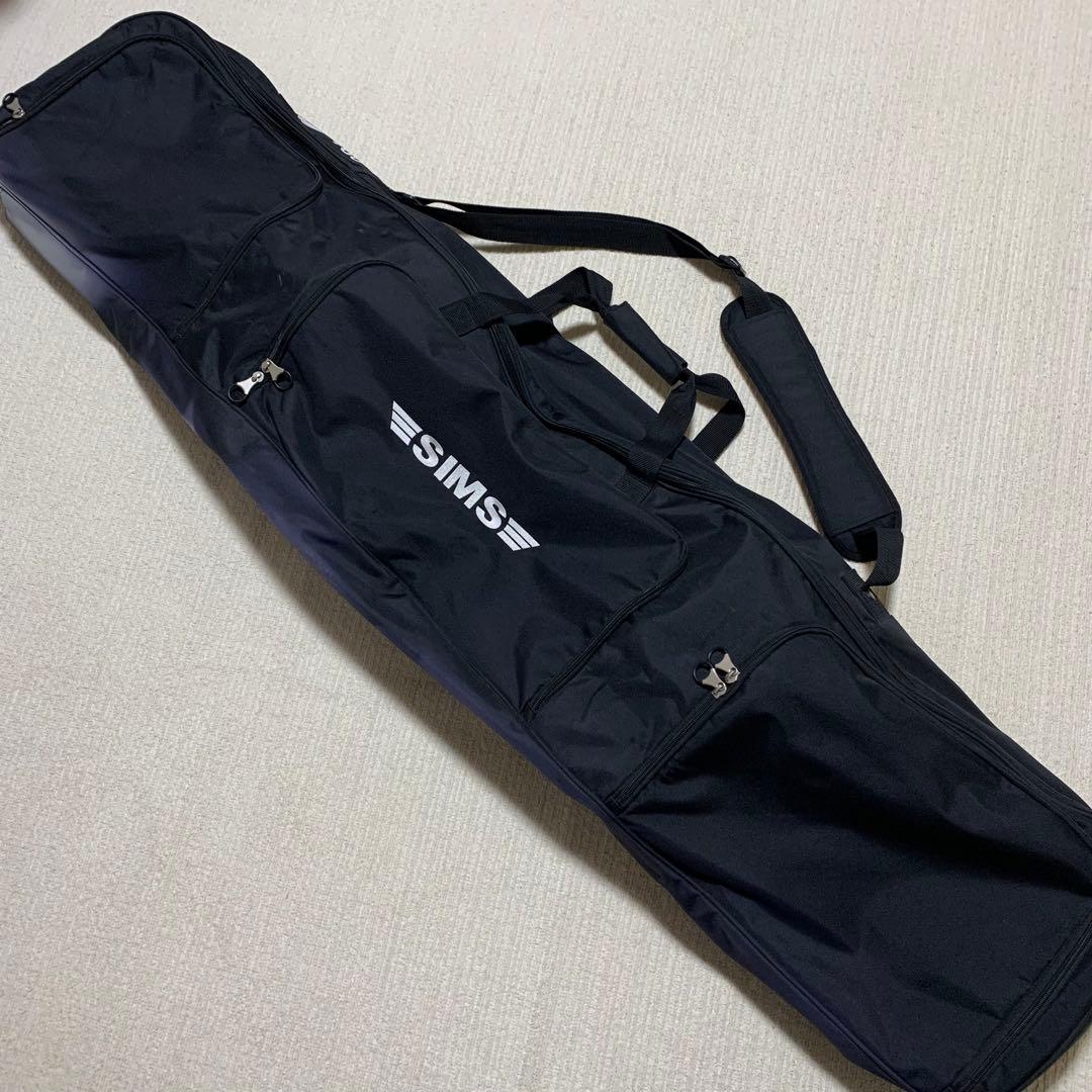 BURTON 名機 LAND LORD 159 ランドロード