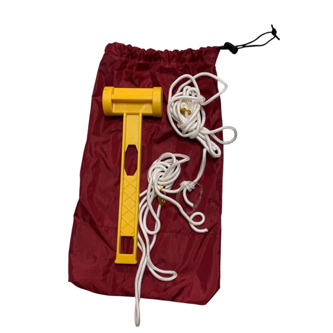 Pilz テント　15-Ⅱ ※欠品有り・現状品お渡し　　　M70328-1