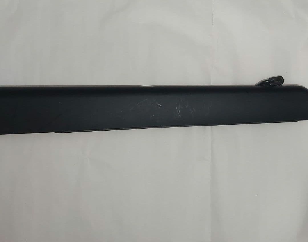 東京マルイVSR-10&メイプルリーフMLC-S2中古(消音カスタム品)