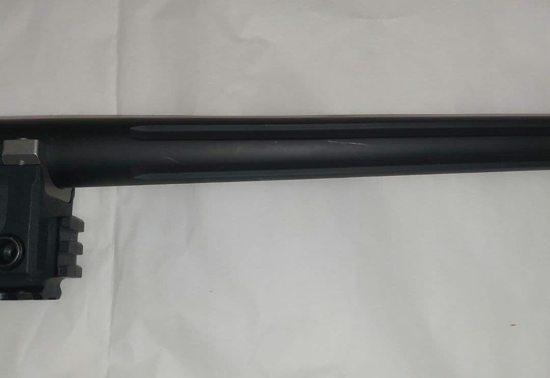 東京マルイVSR-10&メイプルリーフMLC-S2中古(消音カスタム品)