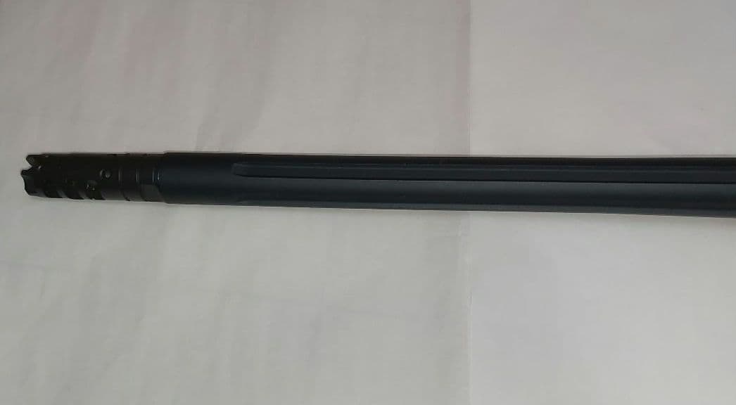 東京マルイVSR-10&メイプルリーフMLC-S2中古(消音カスタム品)