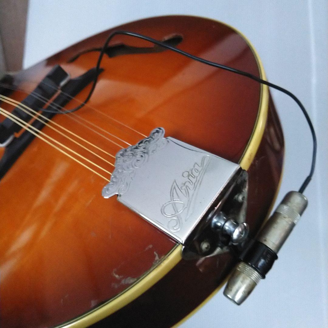 マンドリン アリアAM200