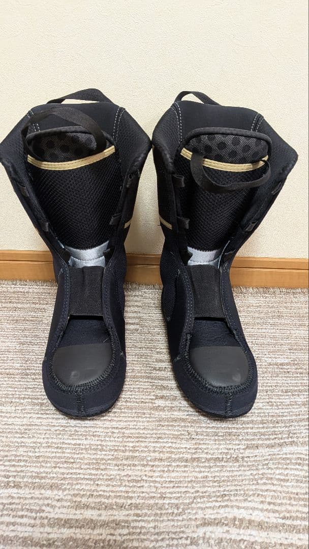 K2 MINDBENDER 23〜23.5【4回使用】スキーブーツ 女性用