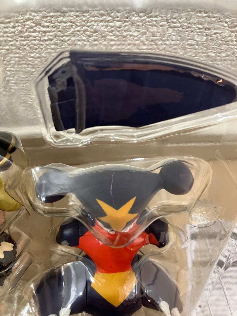 ねんどろいど シロナ＆ガブリアス 507